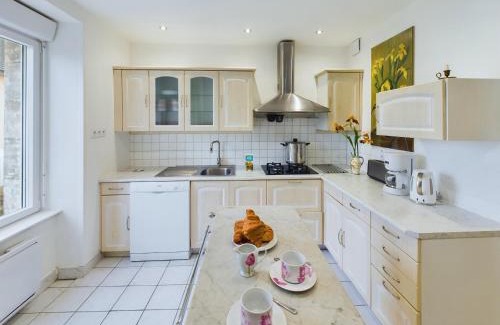 Penmarch House | Maison pour 5 - 50m du front de mer
