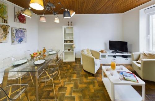 Penmarch House | Maison pour 5 - 50m du front de mer