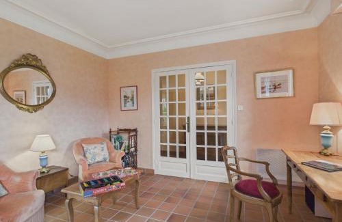 Fouesnant House | Maison pour 6 avec jardin - Centre de Fouesnant