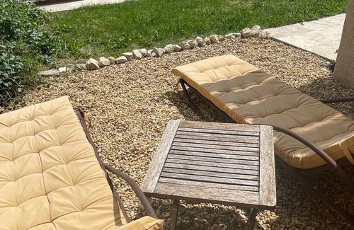 Vedene House | Maison pour 6 avec piscine privée idéalement située