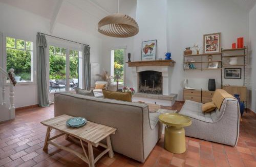 Piriac-sur-Mer House | Maison pour 8 - Piscine chauffée - 100m de la plage