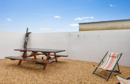 Noirmoutier-en-l'Ile House | Maison pour 6 adultes et 3 enfants - Terrasse