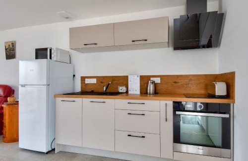 Noirmoutier-en-l'Ile House | Maison pour 6 adultes et 3 enfants - Terrasse