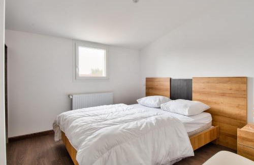 Noirmoutier-en-l'Ile House | Maison pour 6 adultes et 3 enfants - Terrasse