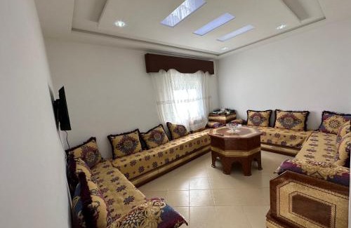 Martil House | MAISON POUR VACANCES - 2 pièces - Salon et une chambre-