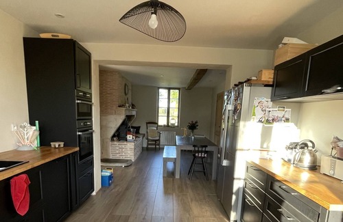 Mano House | Maison Privée