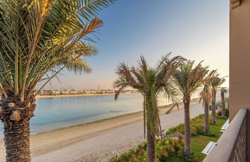 Discovery Gardens Villa | Maison Privee - Exclusive Villa w/Private Pool, Garden and Beach