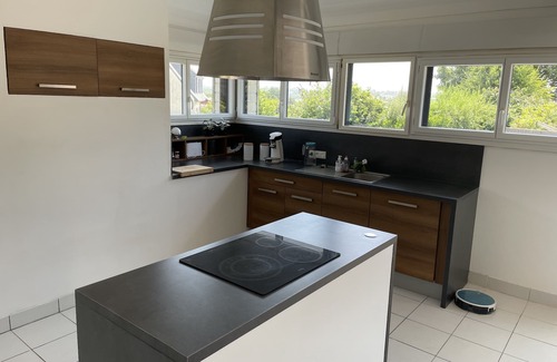Plouescat House | Maison Proche du Bourg