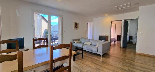 Banyuls-sur-Mer House | Maison proche Plage Clim Terrasse Parking