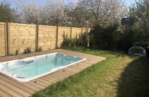 Le Rheu House | Maison Proche Rennes