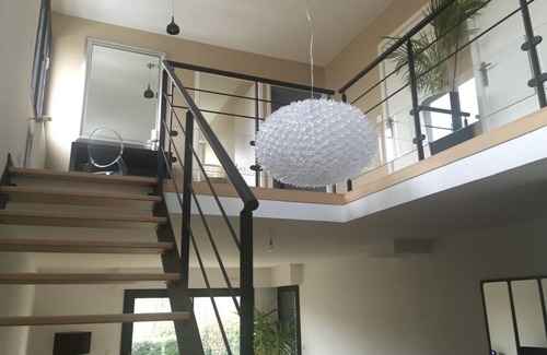 Le Rheu House | Maison Proche Rennes