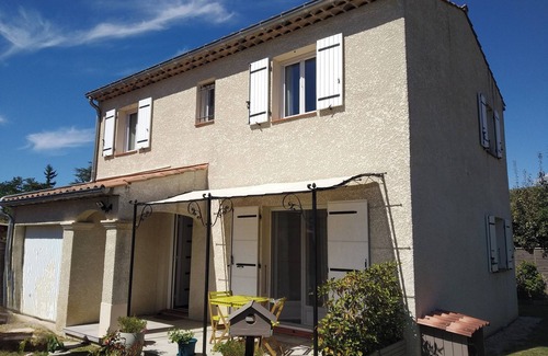 Digne-les-Bains House | Maison Provençale de 4 Chambres au Calme