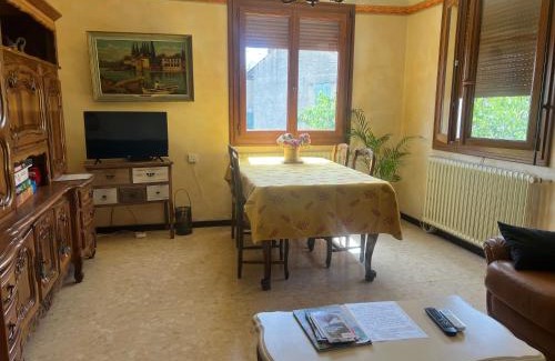 Forcalquier House | Maison provençale Forcalquier