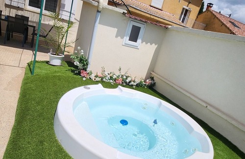 Sorgues House | Maison Provence, Proche Avignon