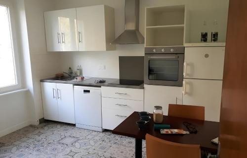Crozon House | Maison quartier Porzic vue Mer
