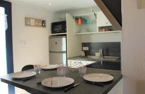 Bretignolles-sur-Mer House | Maison rénovée avec piscine chauffée, proche mer, 4 couchages, parking privé, courts de tennis - FR-1-224A-12