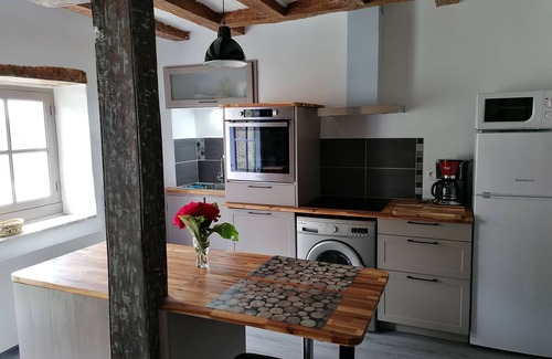 Azay-le-Ferron House | Maison Rénovée aux Portes de la Brenne