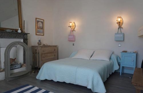 Barbatre House | Maison rénovée avec jardin, proche plage, 4 couchages, Barbâtre - FR-1-224B-744