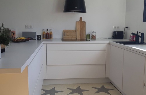 Lorient House | Maison Rénovée Proche des Plages