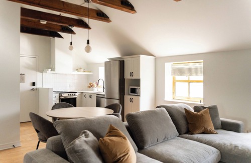 Ville-Marie Apartment | Maison Rasco by Luxury In Transit