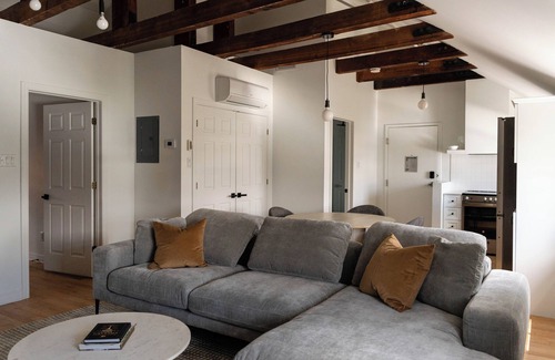 Ville-Marie Apartment | Maison Rasco by Luxury In Transit