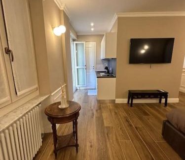 Borgo Po Apartment | Maison Regina