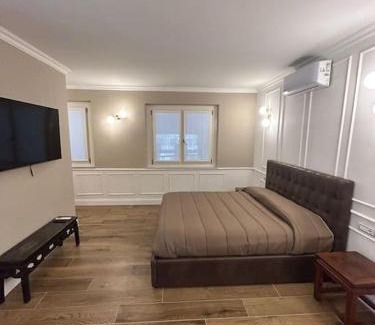 Borgo Po Apartment | Maison Regina