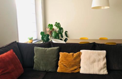 Ieper House | Maison Remy