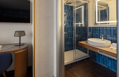Rione IV Campo Marzio Hotel | Maison Roma Piazza di Spagna | UNA Esperienze