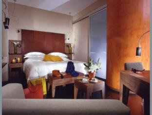 Rione IV Campo Marzio Hotel | Maison Roma Piazza di Spagna UNA Esperienze