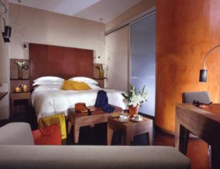 Rione IV Campo Marzio Hotel | Maison Roma Piazza di Spagna UNA Esperienze