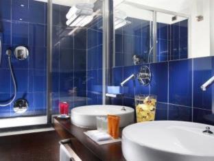 Rione IV Campo Marzio Hotel | Maison Roma Piazza di Spagna UNA Esperienze