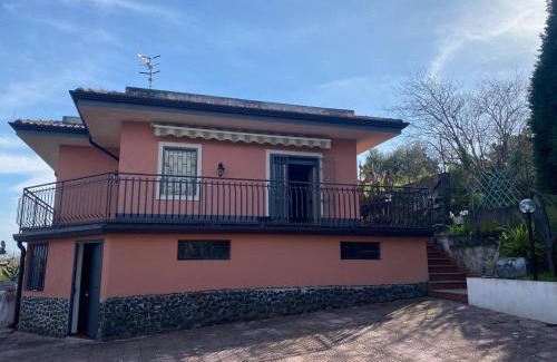 Mascali House | Maison Rosita