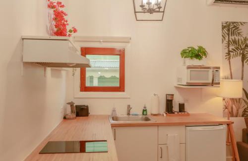 Christiansted Apartment | Maison Rouge - Room 2