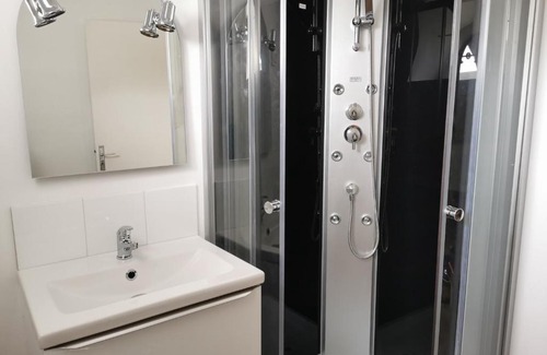 Le Croisic House | Maison rue Emile Zola