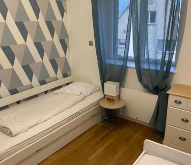 Saint-Ideuc House | Maison Saint-Malo à 1 minute à pied de la plage