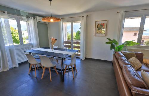 Saint-Nazaire-les-Eymes Ski Chalet | Maison - Saint Nazaire Les Eymes