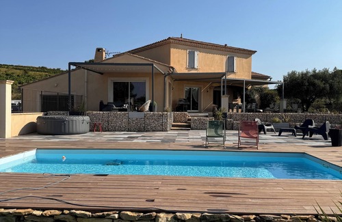 Rasteau House | Maison Saisonnière Rasteau