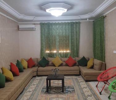 Hawmat al Badawiyin Villa | maison sans vis-à-vis avec piscine