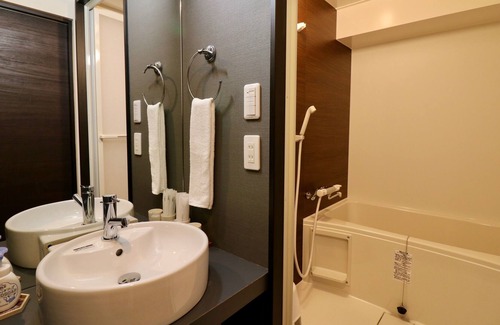 Kita Ward Apartment | MAISON Sapporo