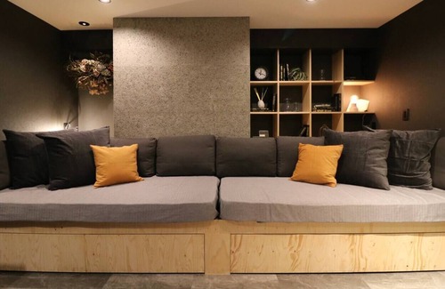Kita Ward Apartment | MAISON Sapporo