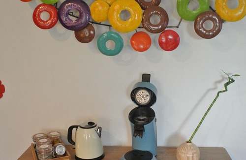 Nevers Apartment | Maison Sorbier - Appartement 1