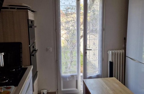 Villepinte House | Maison spéciale JO