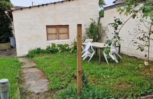 Villepinte House | Maison spéciale JO