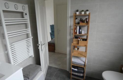 Notre-Dame-de-Monts House | Maison spacieuse à Notre-Dame-de-Monts, proche plage, 3 chambres, terrasse et parking sécurisé - FR-1-540-179