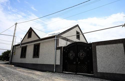 Ararat House | Maison spacieuse à Erevan