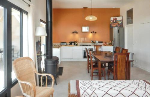 Soulac-sur-Mer House | Maison spacieuse à Soulac-sur-Mer avec jardin