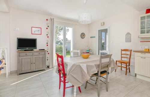 Le Croisic House | Maison spacieuse 4p vue mer