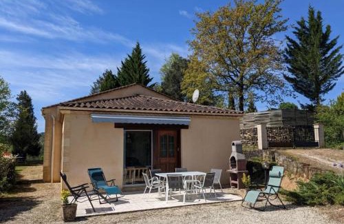 Proissans House | Maison spacieuse avec jardin clos, proche de Sarlat, idéale pour familles et enfants - FR-1-616-178