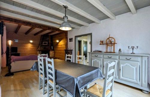 Vagney House | Maison spacieuse près de Gérardmer - 4 pers, ski, randos, lac, bébé ok - FR-1-589-374